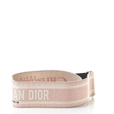 dior strap second hand.